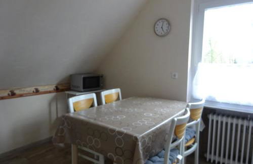 Ferienwohnung Gätcke - Foto 9