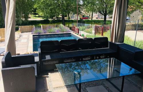 La Maison de la Mare - Foto 3