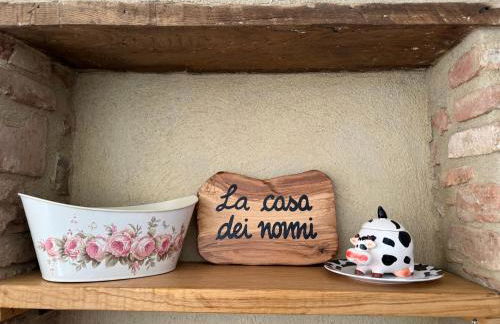 La Casa dei Nonni - Foto 13