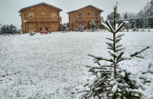 Kastor Chalets - Foto 63