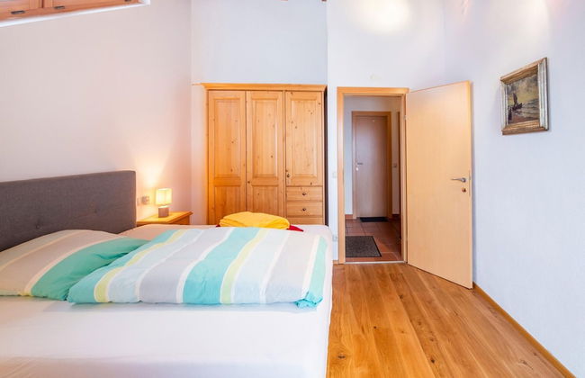 Penthouse Apartment in Wagrain Near ski Area - Foto 3