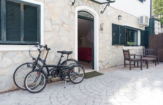 LU&CIA Apartamento Limonar - Photo 34