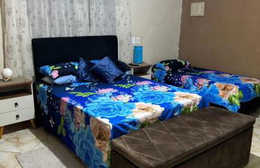 Casa Temporada São Sebastião - Foto 1