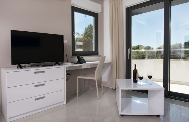 Aparthotel Punta Blu - Foto 17