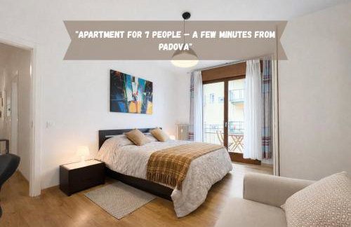 Spacious Apartment for 7 People - Photo 1