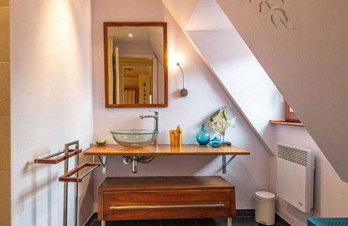 Les Gîtes Coeur de Vigne - Foto 14