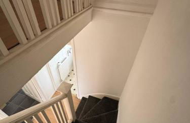 Modern 2 Bedroom Maisonette - Foto 18