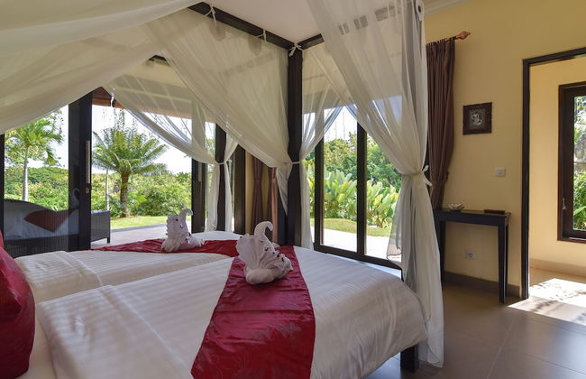 Villa Cahaya - Foto 17