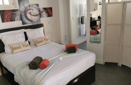 Le Saint-Aignan, centre, Parking à tarif préférentiel, 3 étoiles - Foto 30