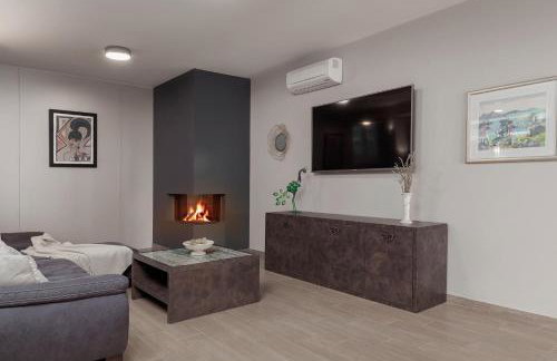 Luxury Rooms Vila Carissa - Foto 19