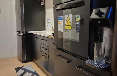 Pedacinho Carioca - Porto Maravilha com Vista - Foto 20