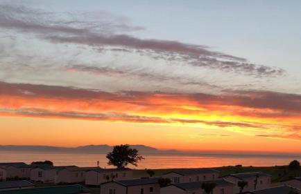 Arran View Apartment at Heads of Ayr - Foto 1