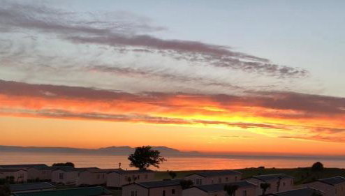 Arran View Apartment at Heads of Ayr - Foto 1