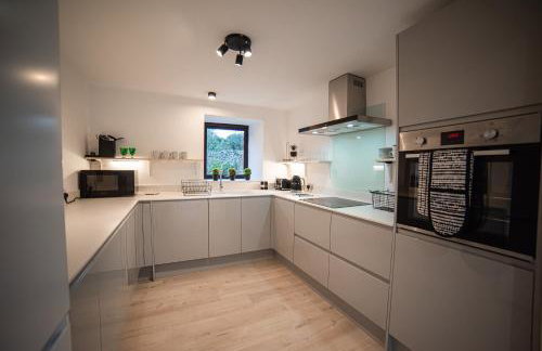 Timber Hill - Parkfields - Foto 51