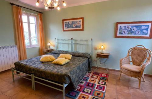 Apartment Superba Vista by Interhome - Foto 46