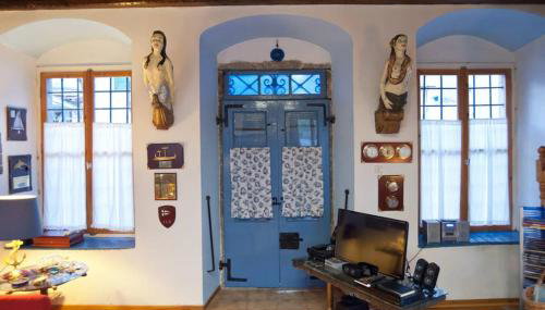 Galaxidiotiko - a marine jewel - Foto 5