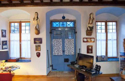 Galaxidiotiko - a marine jewel - Foto 5