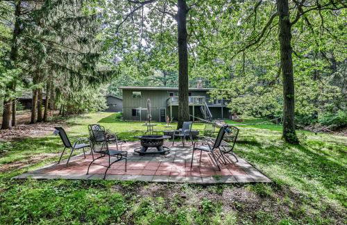 Vance Bay Getaway - Foto 39