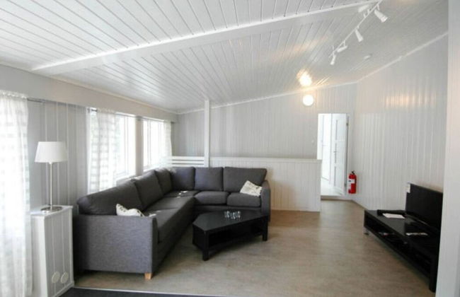 StayPlus Holiday Apartment Posebyen - Foto 8