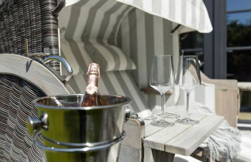 Reetdachhaus Strandperle - Foto 23