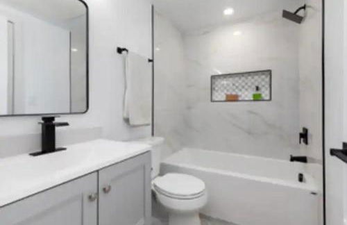 Mary's Stay Brookland - Foto 13