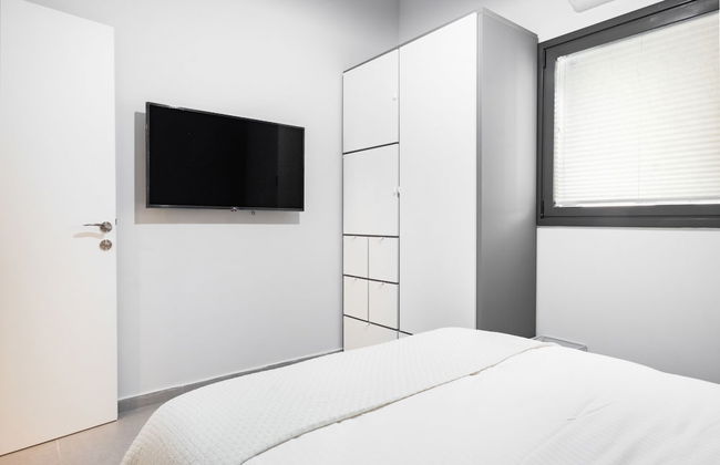 Modern Haven in South TLV by Sea N' Rent - Foto 16