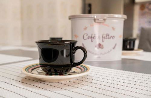 Respiro na Serra, casa no coração de Gonçalves - Foto 10