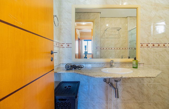 LFlats Alameda Campinas Jardim Paulista - Foto 78