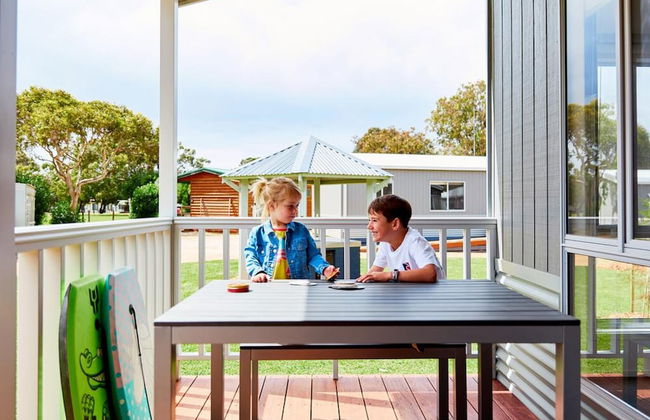 Torquay Foreshore Caravan Park - Foto 29