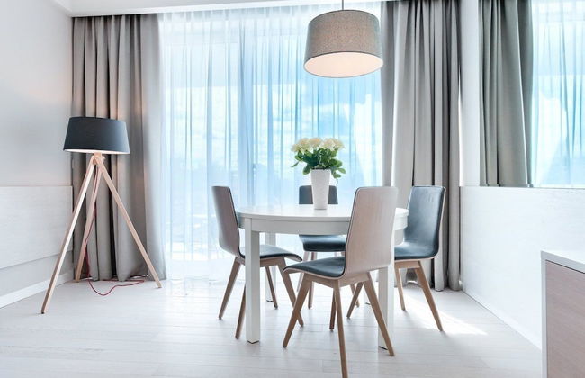 Apartamenty Mi Casa Holidays - Foto 33