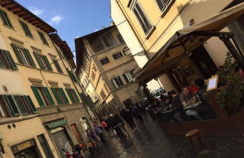 Apartment La Casina - Foto 41