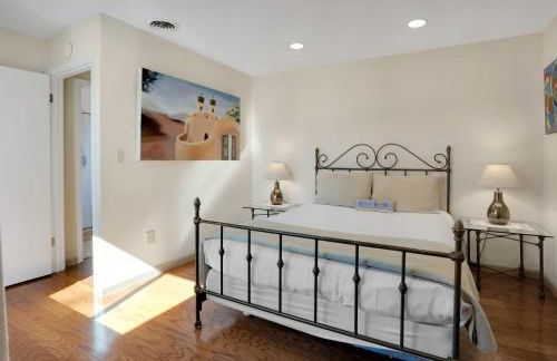 Stunning Coastal Cottage with Views of Monterey Bay - Foto 34