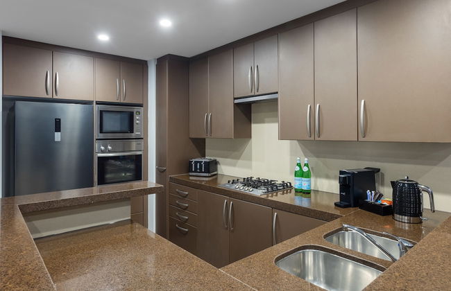 Meriton Suites World Tower, Sydney - Foto 24