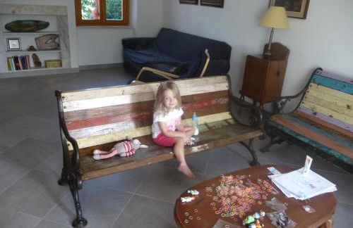 Agriturismo Villa Cheti - Foto 65