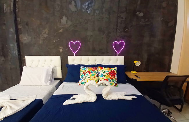 Copacabana Best Spot - Foto 23