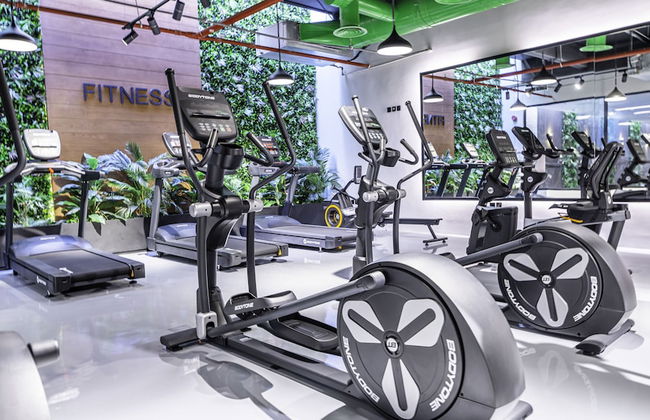 Mabaat - Al Malqa - 523 - Foto 14