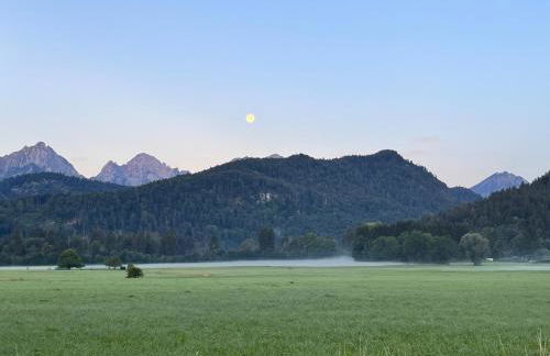 Ferienhaus Schwangau - Foto 31