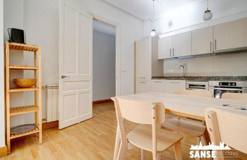 Apartamento Kortazar by SanSe Holidays - Foto 19