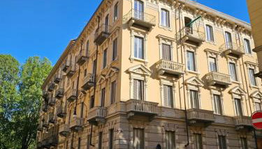 TURINET APARTMENTS - HOLIDAY in TORINO - Photo 3