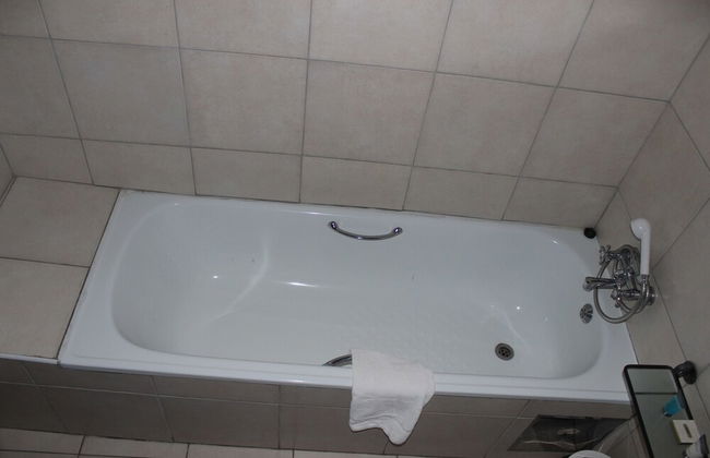 Kessas Holiday Home - Foto 21