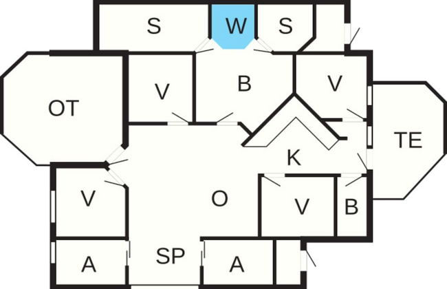 Holiday Home in Otterndorf - Photo 2