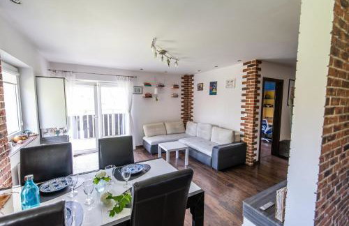 LARGE LUXURY APARTMENT WIELICZKA - Foto 6