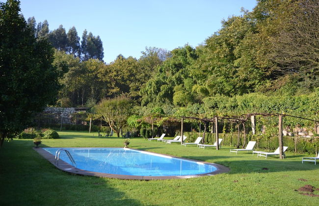 Casa De Sezim - Foto 14