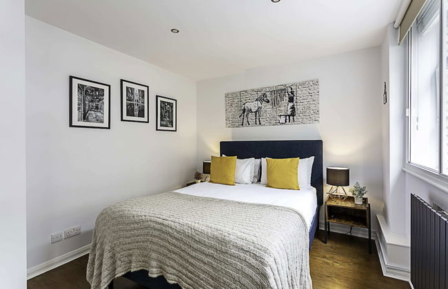 Blackfriars Printhouse Retreat - Foto 6