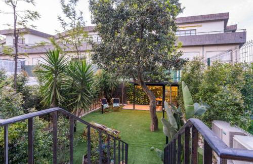 Serralves 1048 Luxury Villa - Foto 45