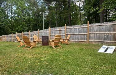 Summerville's Downtown Social - Foto 1