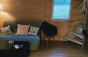 Nowy Domek na Mazurach - łowisko ryb - Foto 8