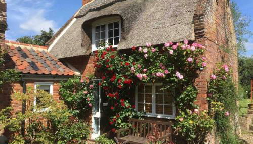 Rose Cottage - Foto 3