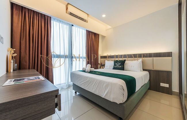 Ion Delemon Premier Suites Genting - Photo 22