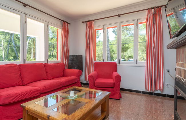 Es Pins in Es Carregador - Photo 28